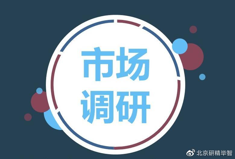 市场调研报告怎么做、怎么写 从设计到成文的一站式指南